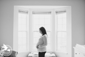 Philadelphia maternity photography