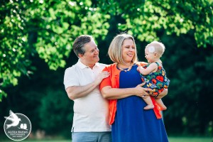 lifestyle Philly Family photography