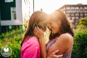 lesbian wedding photography philly