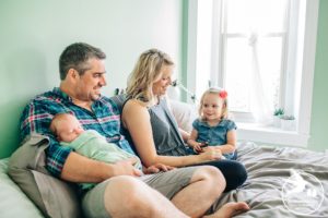 South Philly Family photographer