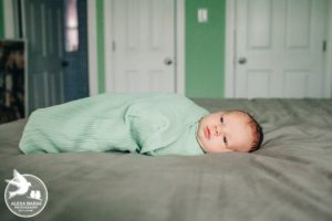 best south philly newborn photographer