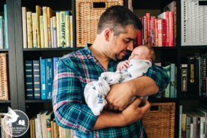 philly baby photos
