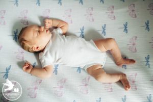 best philly baby photographer