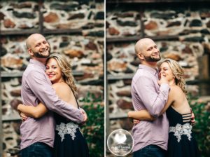 best philly engagement photographer