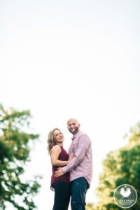 best philadelphia engagement photo inspiration