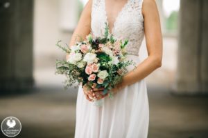 philadelphia wedding flower ideas