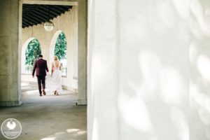philly bride