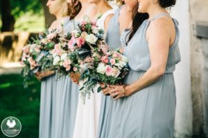 best philly bridesmaid photos
