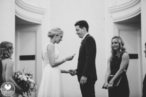 indoor ceremony philly