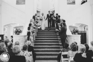 indoor wedding ceremony philadelphia venue