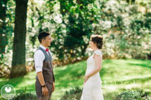best bucks county wedding photos