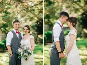 holly hedge wedding
