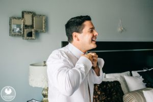 Spring Lake wedding photographer