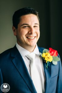 Spring Lake wedding photography