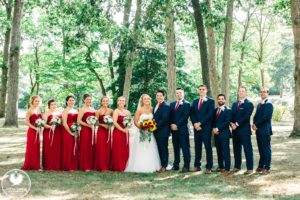 best belmar wedding photography