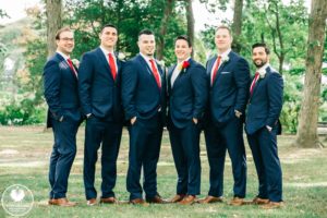 new jersey wedding photographer