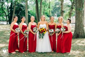 new jersey wedding photography