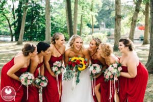new jersey wedding