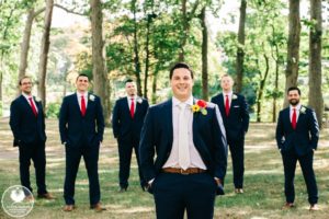 best new jersey wedding