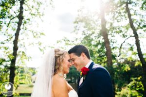 best jersey shore wedding photography