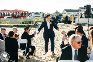 best belmar beach wedding photographer