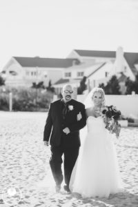 best belmar beach wedding photos