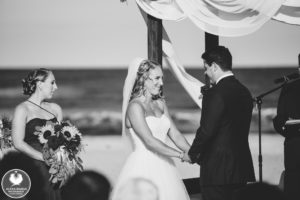 best spring lake beach wedding photographer
