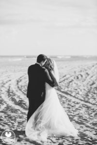 new jersey beach wedding ceremony location