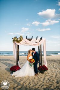 belmar wedding