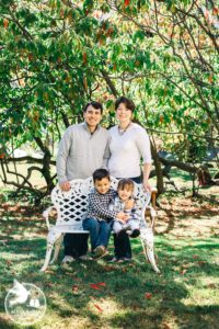 best delco family photos