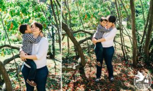 best of delco family photographer