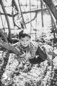 candid family photos