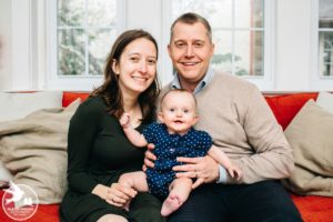 Mt. Airy family photos