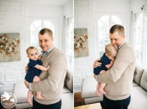 best Mt.Airy baby photography