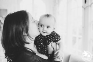 lifestyle family photography mt airy