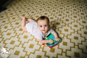 candid family photography