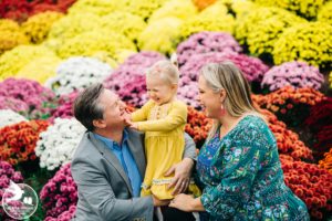 otts fall family photos