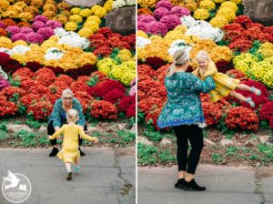 fall family outfit inspo