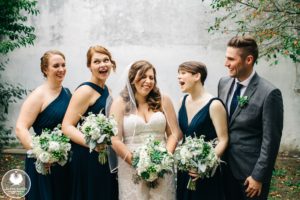 south philly wedding party photo locations