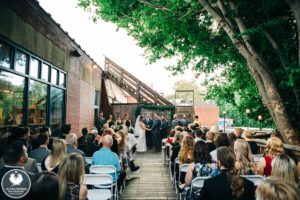 manayunk brewery wedding ceremony location