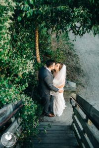best manayunk brewery wedding photographer