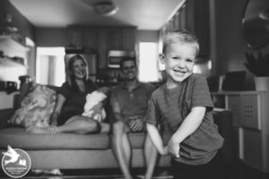philadelphia newborn photographer