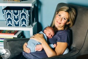 best philadelphia newborn photographer
