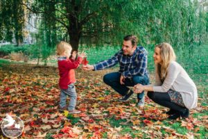 Old City family photographer