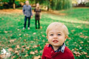 best Old City family photos