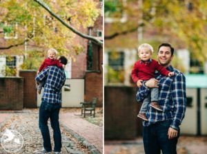 old city philly family