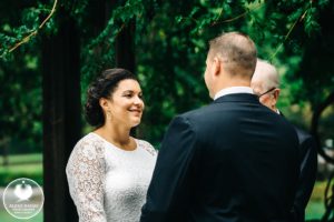 art museum wedding photographer