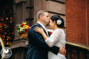 union league elopment photographer