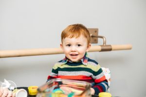 first birthday party philadelphia photos