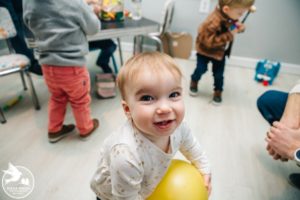 first birthday party philadelphia photographer